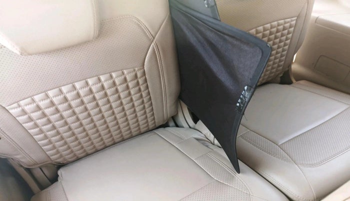 2021 Maruti Ertiga VXI CNG, CNG, Manual, 66,811 km, interior