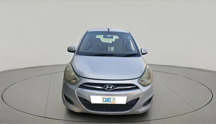 2011 Hyundai i10 SPORTZ 1.2, Petrol, Manual, 2,16,205 km, exterior