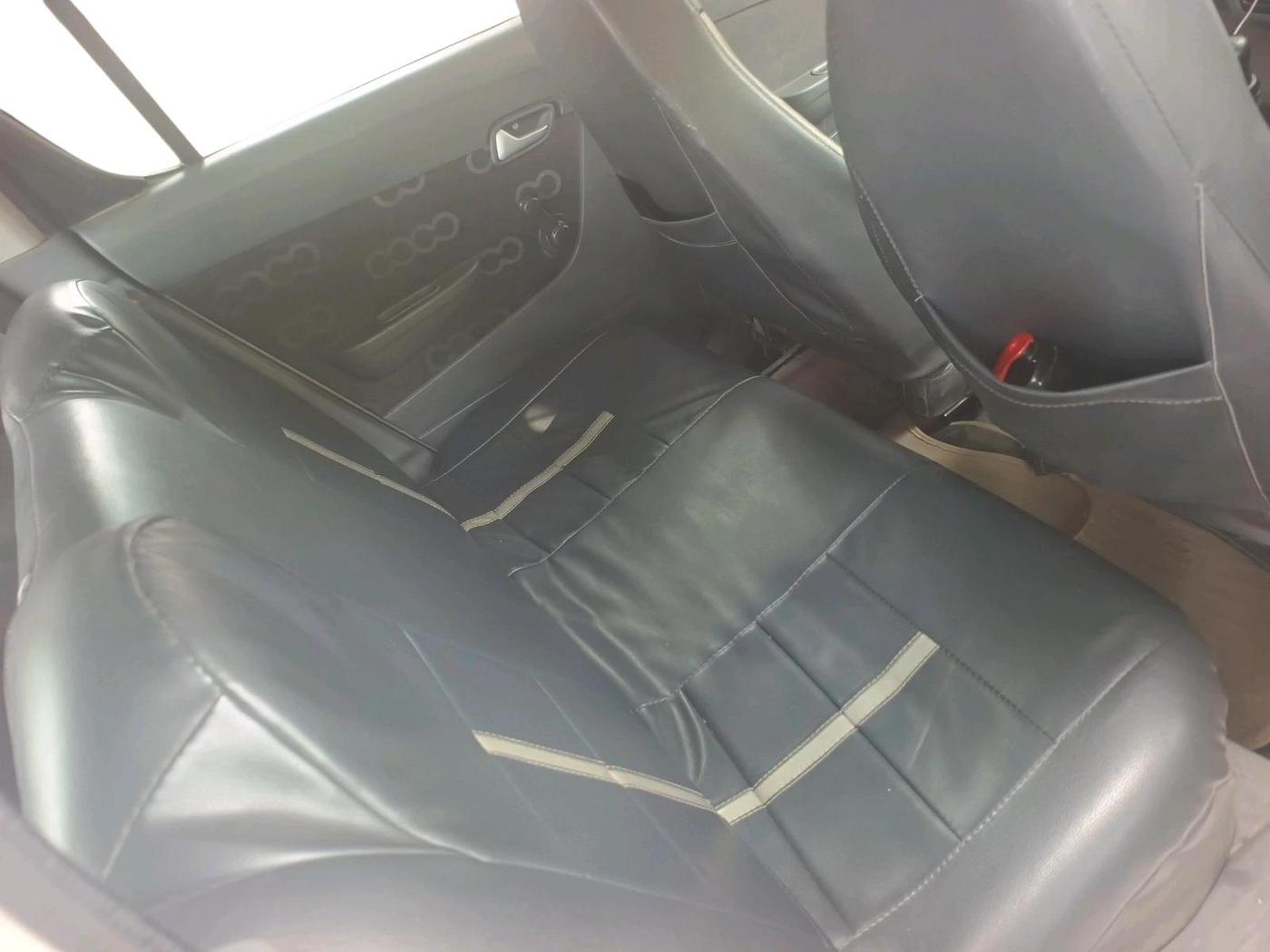 2015 Maruti Alto 800 LXI, Petrol, Manual, 63,097 km, interior