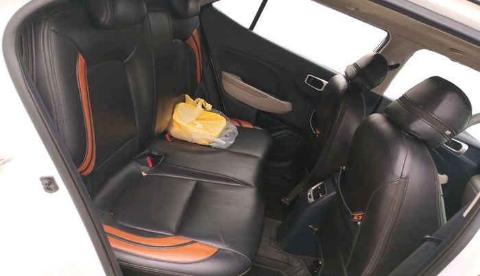 2019 Hyundai VENUE SX 1.0 TURBO, Petrol, Manual, 53,163 km, interior