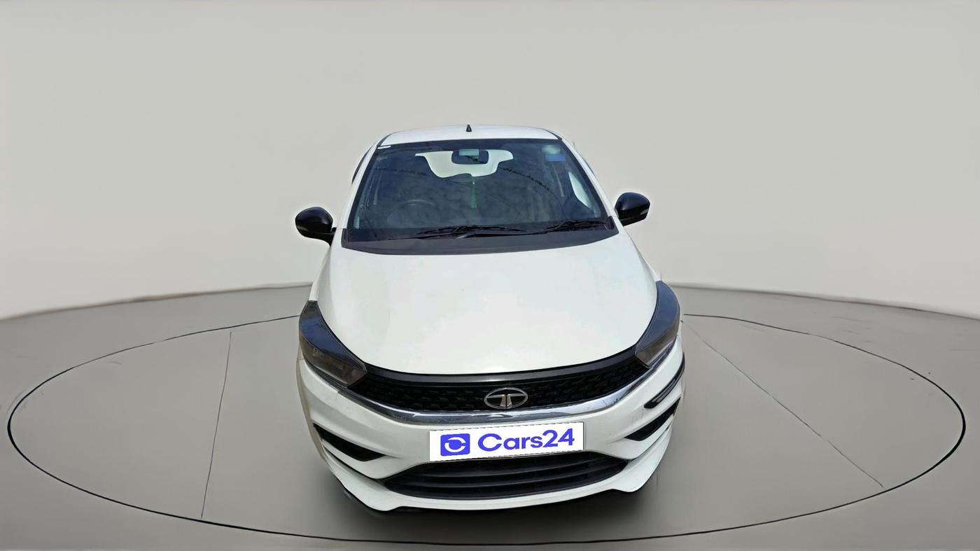 2023 Tata Tiago XT CNG, CNG, Manual, 38,661 km, exterior
