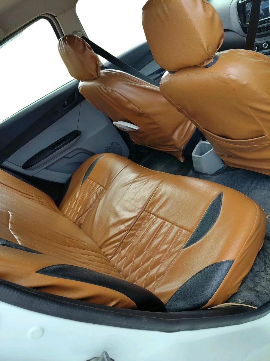 2023 Tata Tiago XT CNG, CNG, Manual, 38,661 km, interior