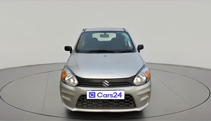 2021 Maruti Alto LXI CNG, CNG, Manual, 46,972 km, exterior