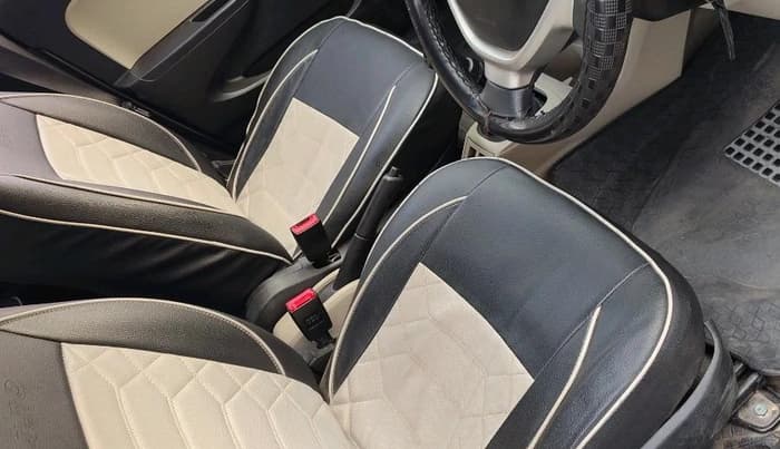 2021 Maruti Alto LXI CNG, CNG, Manual, 46,972 km, interior