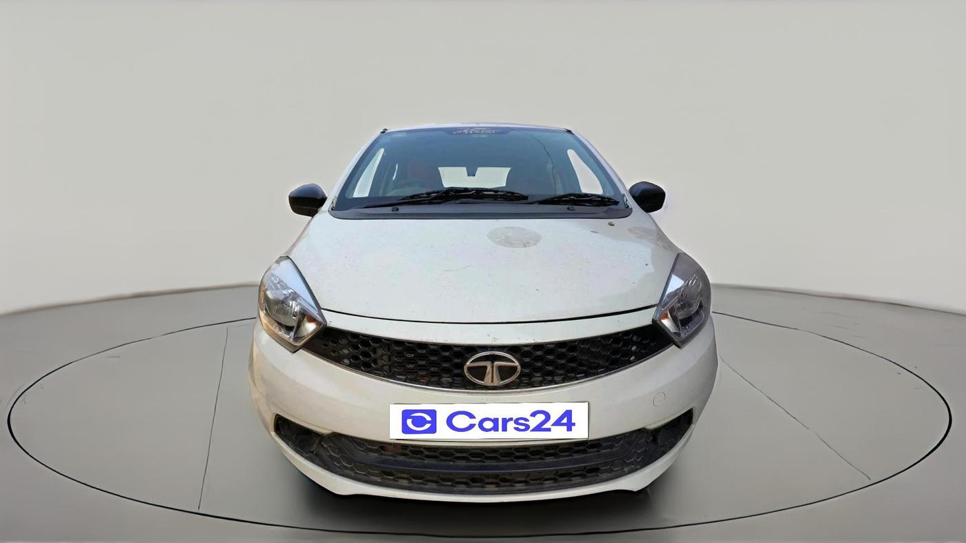 2018 Tata Tiago XE PETROL, Petrol, Manual, 89,750 km, exterior