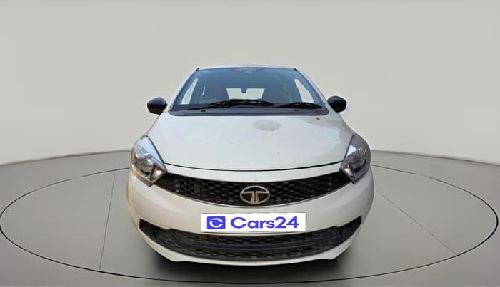 2018 Tata Tiago XE PETROL, Petrol, Manual, 89,750 km, exterior