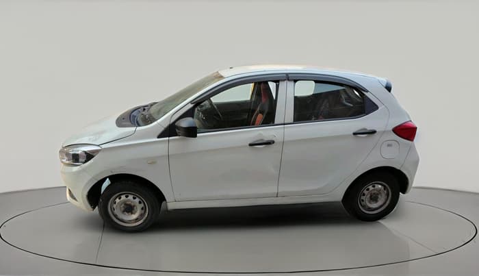 2018 Tata Tiago XE PETROL, Petrol, Manual, 89,750 km, exterior