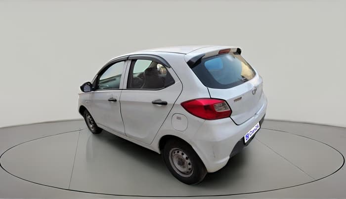 2018 Tata Tiago XE PETROL, Petrol, Manual, 89,750 km, exterior