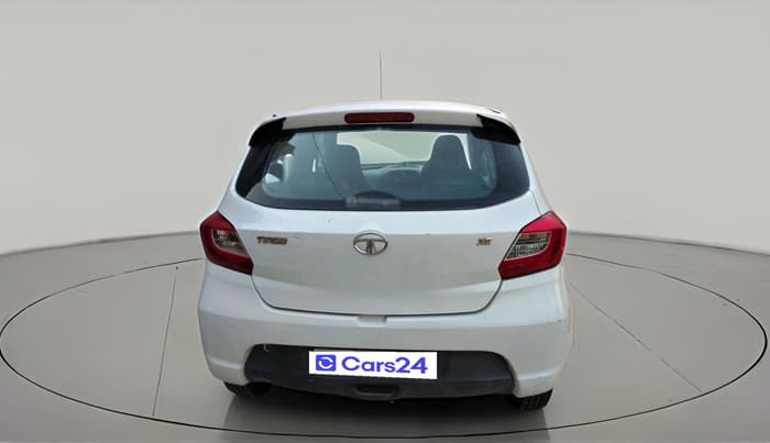 2018 Tata Tiago XE PETROL, Petrol, Manual, 89,750 km, exterior
