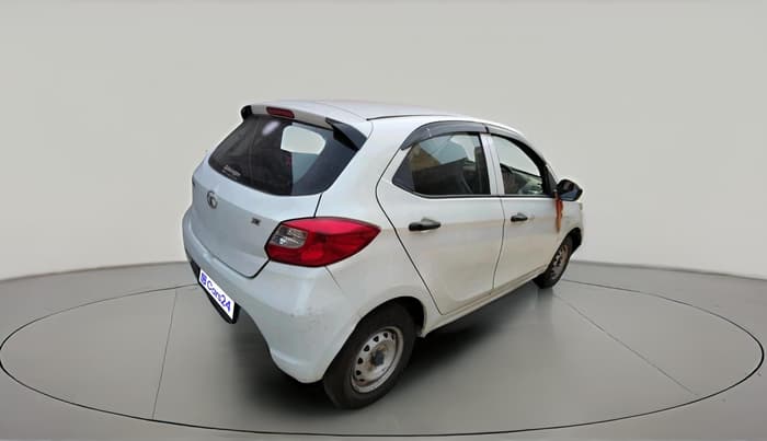2018 Tata Tiago XE PETROL, Petrol, Manual, 89,750 km, exterior