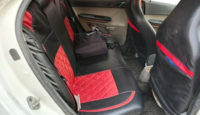 2018 Tata Tiago XE PETROL, Petrol, Manual, 89,750 km, interior