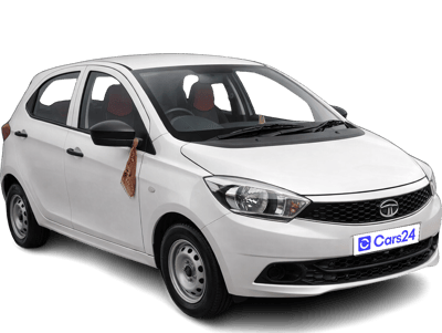 2018 Tata Tiago - Hatchback - Petrol - Manual - ₹2.45 lakh