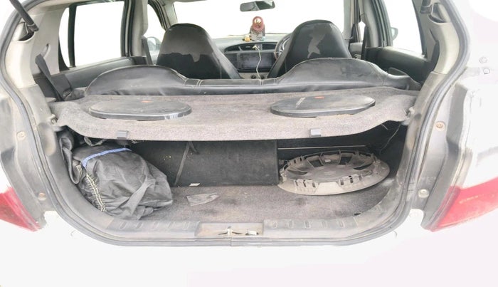 2016 Maruti Alto K10 VXI, Petrol, Manual, 1,02,349 km, exterior