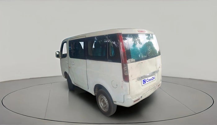 2012 Tata Venture GX 8 STR, Diesel, Manual, 2,50,263 km, exterior