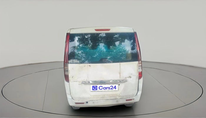 2012 Tata Venture GX 8 STR, Diesel, Manual, 2,50,263 km, exterior