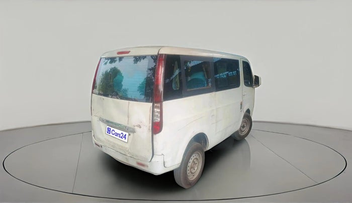 2012 Tata Venture GX 8 STR, Diesel, Manual, 2,50,263 km, exterior