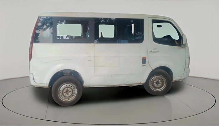 2012 Tata Venture GX 8 STR, Diesel, Manual, 2,50,263 km, exterior