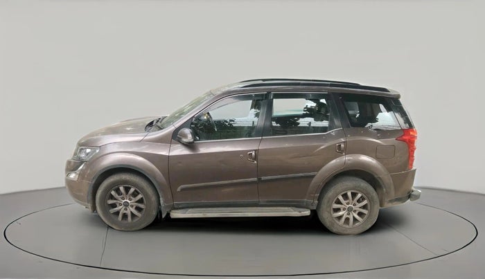 2017 Mahindra XUV500 W10 1.99, Diesel, Manual, 1,08,769 km, exterior