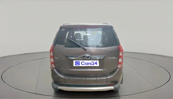 2017 Mahindra XUV500 W10 1.99, Diesel, Manual, 1,08,769 km, exterior