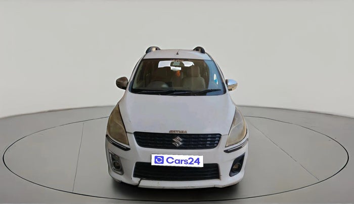 2012 Maruti Ertiga VDI, Diesel, Manual, 1,32,875 km, exterior