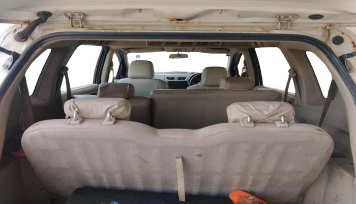 2012 Maruti Ertiga VDI, Diesel, Manual, 1,32,875 km, exterior