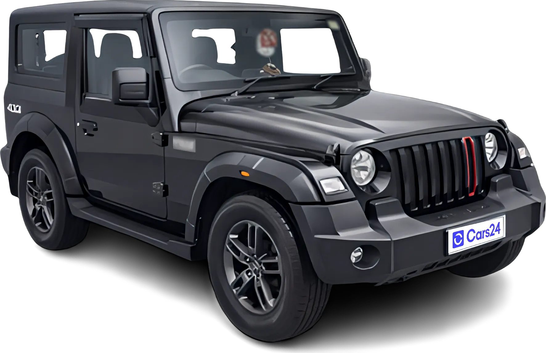 2020 Maruti Alto - Hatchback - Petrol - Manual - ₹7.12 lakh