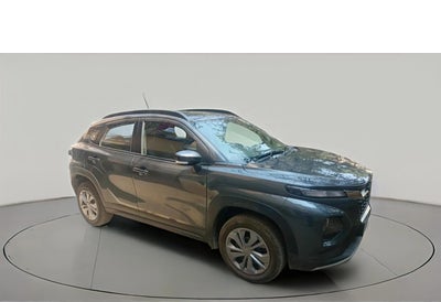 2024 Renault Kwid - Hatchback - Petrol - Manual - ₹6.05 lakh